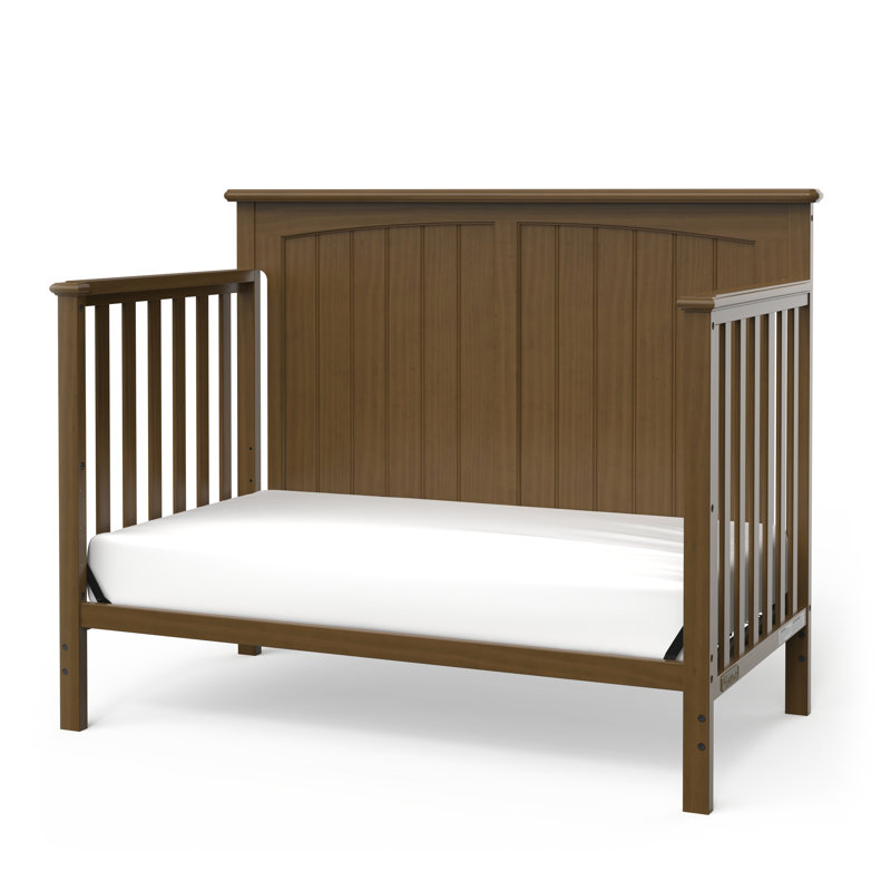 Child Craft Sheldon Convertible Crib Reviews Wayfair